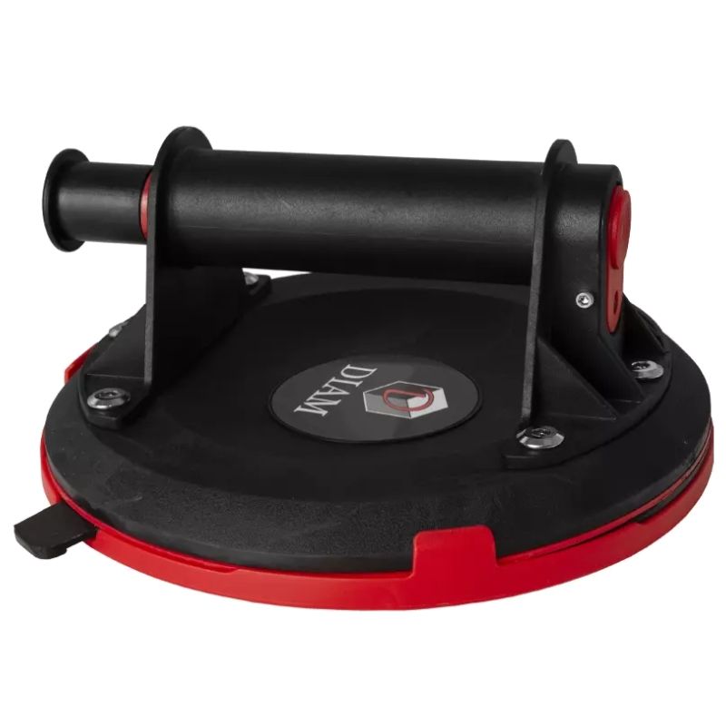 Присоска с ручной помпой 205 мм DIAM - изображение 2