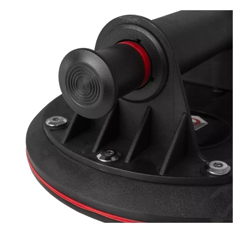 Присоска с ручной помпой 205 мм DIAM - изображение 3