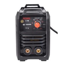 Сварочный аппарат инверторный Ресанта САИ-205Т LUX - изображение 10