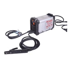 Сварочный аппарат инверторный Ресанта САИ-205Т LUX - изображение 14