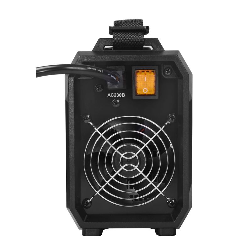 Сварочный аппарат инверторный Ресанта САИ-205Т LUX - изображение 3