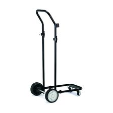 Тележка для бочек 20/50 кг, 4 колеса SAMOA 431000 - изображение 2