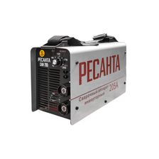 Сварочный аппарат инверторный  Ресанта САИ 205 - изображение 10