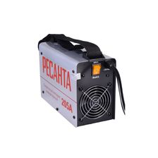 Сварочный аппарат инверторный  Ресанта САИ 205 - изображение 13