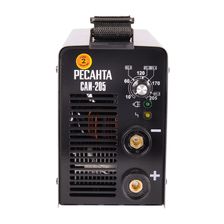 Сварочный аппарат инверторный  Ресанта САИ 205 - изображение 16