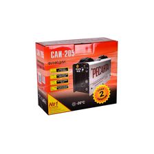 Сварочный аппарат инверторный  Ресанта САИ 205 - изображение 18