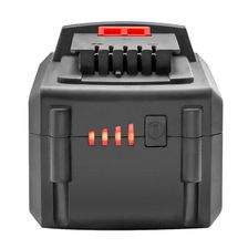 Аккумулятор литий-ионный СТАВР АКБ-20/6 - изображение 7