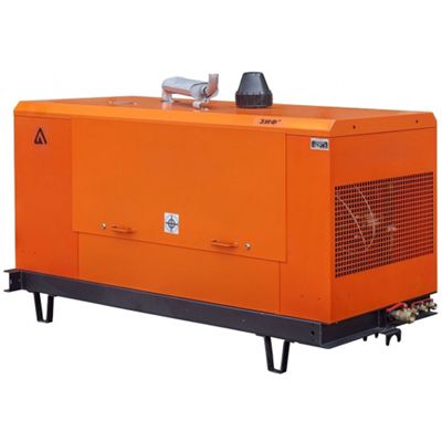 Электрический винтовой компрессор ЗИФ-СВЭ-20,6/0,7 ШМЧ - изображение 12