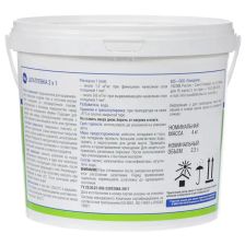 Шпатлёвка Текс 2в1 1.5 кг - изображение 5