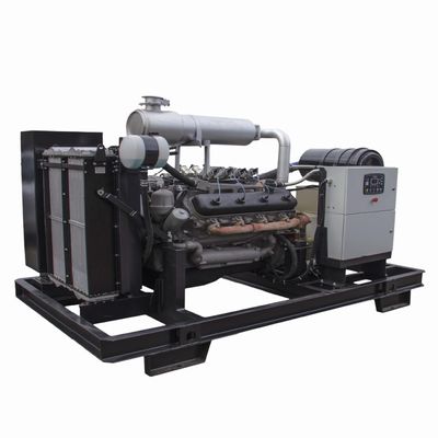 Газовый генератор ФАС-21-1/ВП - изображение 7