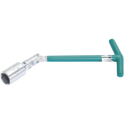 Ключ свечной-трубка 21 х 280 мм Stels - изображение 4