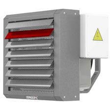 Электрическая тепловая пушка ГРЕЕРС ЕС-21 - изображение 4