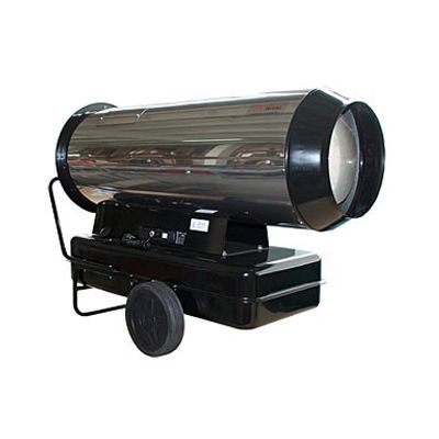 Калорифер дизельный Профтепло ДК-21Н апельсин (непрямой нагрев) - изображение 5