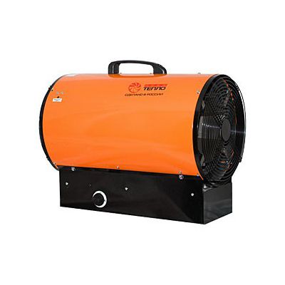 Калорифер дизельный Профтепло ДК-21Н апельсин (непрямой нагрев) - изображение 7