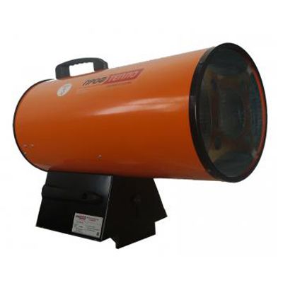 Калорифер дизельный Профтепло ДК-21Н-Р апельсин (непрямой нагрев, пластиковый бак) - изображение 7