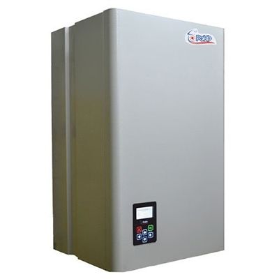 Электрический котел РЭКО 21ПМ - изображение 8