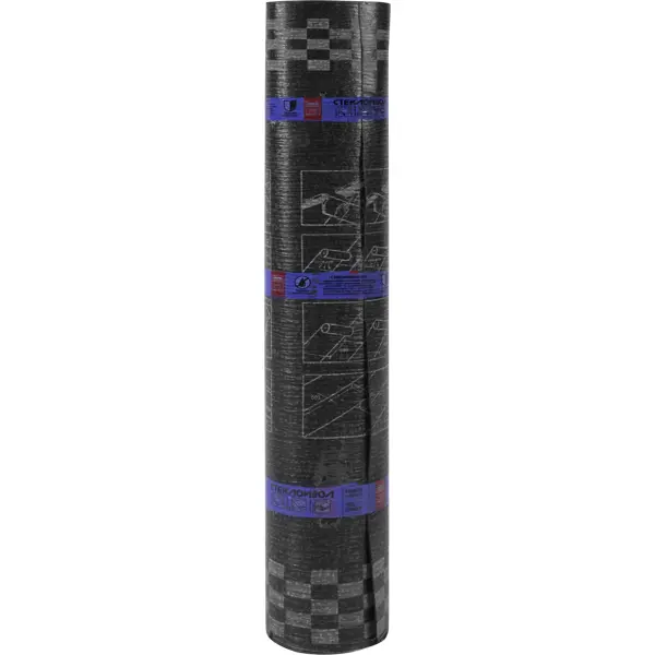 Стеклоизол ТЕХНОНИКОЛЬ Р ХПП-2.1 нижний слой стеклохолст 9 м2 - изображение 5