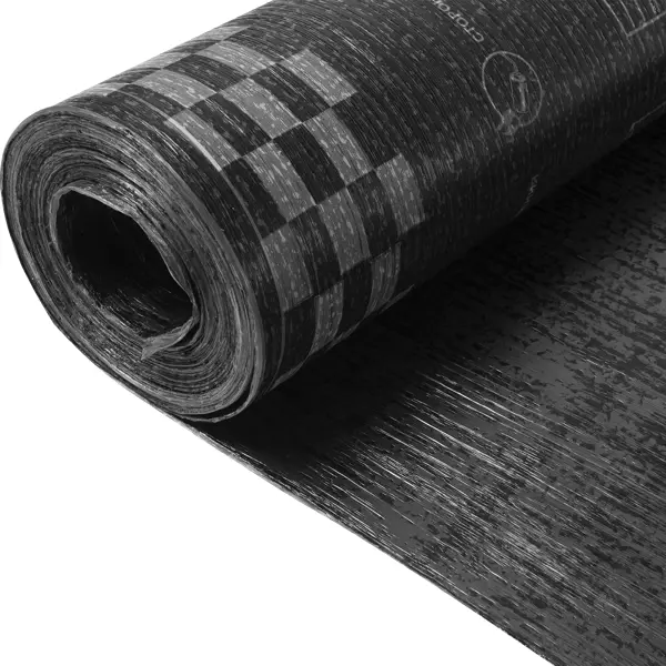 Стеклоизол ТЕХНОНИКОЛЬ Р ХПП-2.1 нижний слой стеклохолст 9 м2 - изображение 6