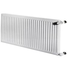 Стальной панельный радиатор Тип 21 Kermi FKO 12 300x2300 - изображение 2
