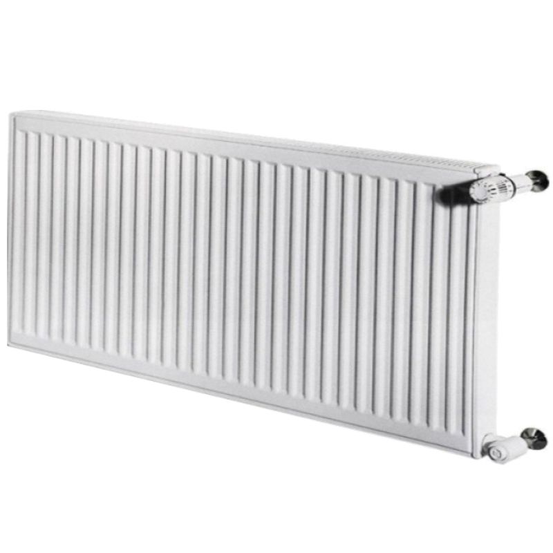 Стальной панельный радиатор Тип 21 Kermi FKO 12 400x1800