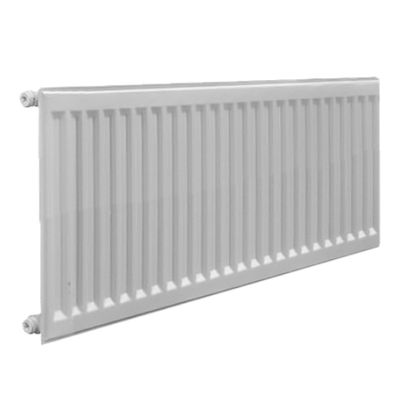 Стальной панельный радиатор Тип 21 Kermi FKO 12 500x800 - изображение 6