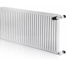 Стальной панельный радиатор Тип 21 Kermi FKO 12 600x800 - изображение 5