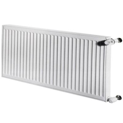 Стальной панельный радиатор Тип 21 Kermi FTV(FKV) 12 400x600 - изображение 7