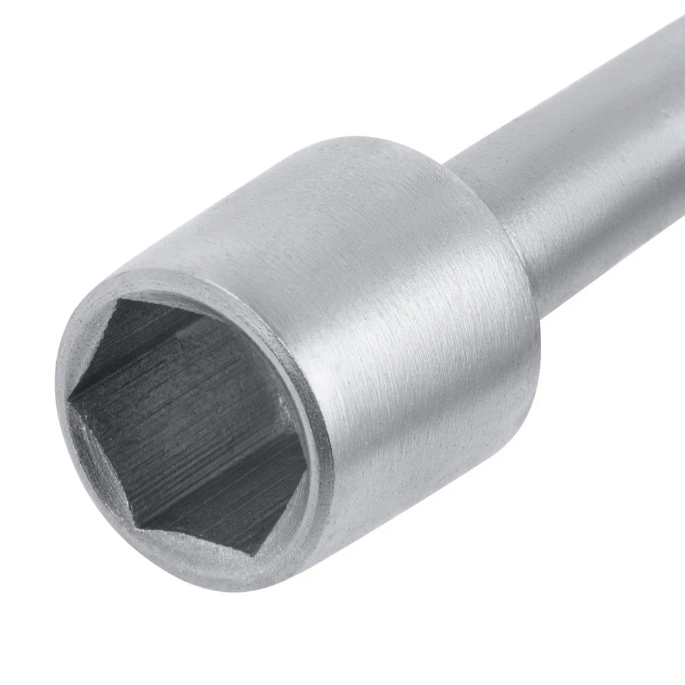 Ключ баллонный, 21 мм Stels - изображение 4