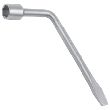 Ключ баллонный, 21 мм Stels - изображение 7