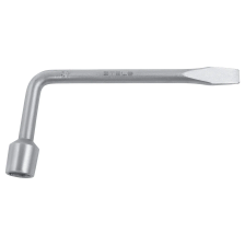 Ключ баллонный, 21 мм Stels - изображение 8