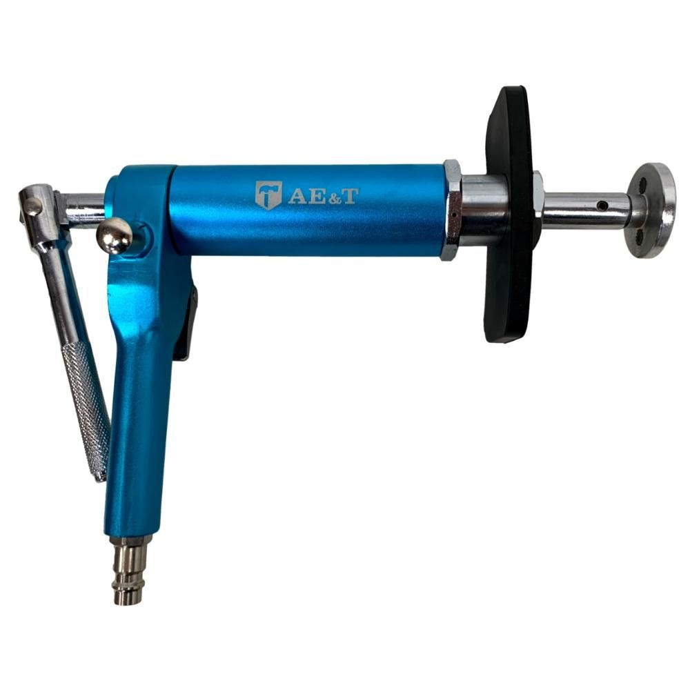 Инструмент сведения тормозных цилиндров пневматический (21 пр.) арт. TA-B1073 - изображение 3