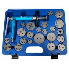 Инструмент сведения тормозных цилиндров пневматический (21 пр.) арт. TA-B1073 - изображение 9