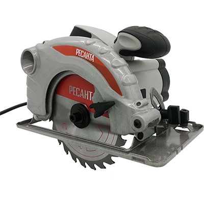 Торцовочная пила Ресанта ТП-210 - изображение 12