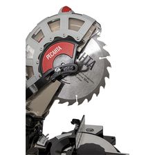 Торцовочная пила Ресанта ТП-210 - изображение 8