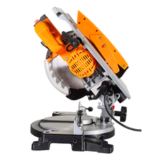 Пила торцовочная Вихрь ПТ-210К - изображение 10