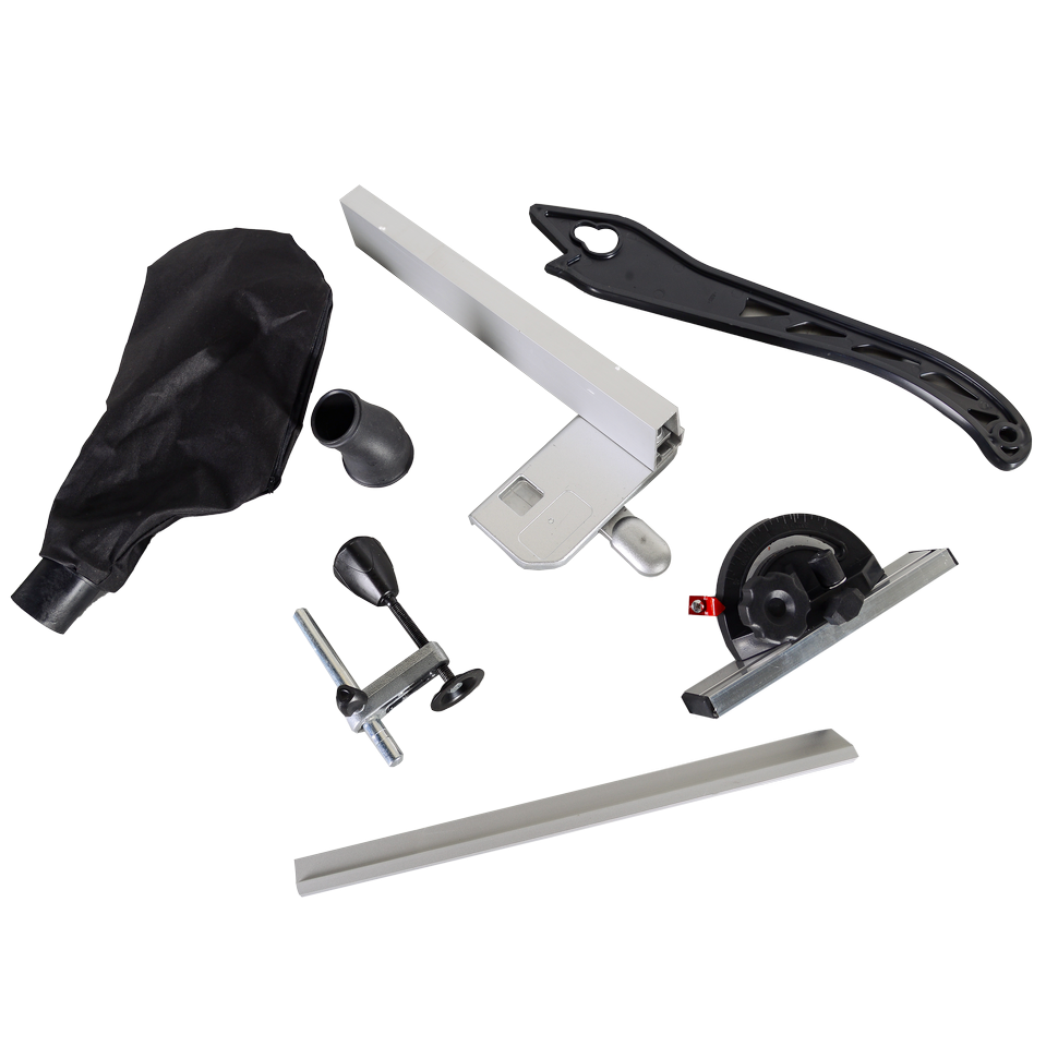 Пила торцовочная Вихрь ПТ-210К - изображение 8