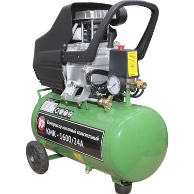 Компрессор масляный Калибр КМ-2100/ 50РУ - изображение 14