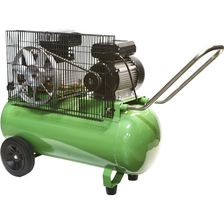 Компрессор масляный Калибр КМ-2100/ 50РУ - изображение 6