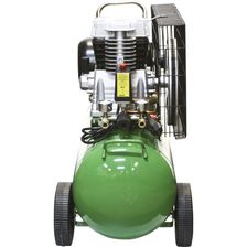 Компрессор масляный Калибр КМ-2100/ 50РУ - изображение 8