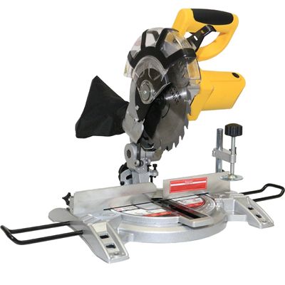 Пила торцевая электрическая Калибр Мастер ПТЭ-2100/305ПРМ - изображение 7