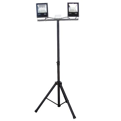 Осветительная мачта АБЛАЙТ МОК-2х100LED-4,0Р - изображение 4