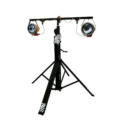 Осветительная мачта АБЛАЙТ МОК-2х100LED-4,0Р - изображение 6