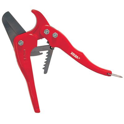 210110 Труборез ручной Сет 1 (⅛-1¼) - изображение 3