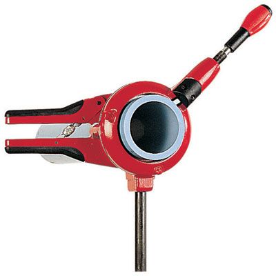 210110 Труборез ручной Сет 1 (⅛-1¼) - изображение 5