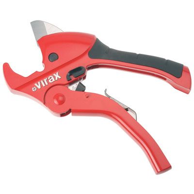 210110 Труборез ручной Сет 1 (⅛-1¼) - изображение 7