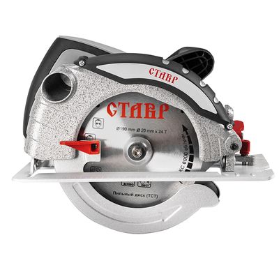 Пила торцевая Ставр ПТ-210/1800 - изображение 11