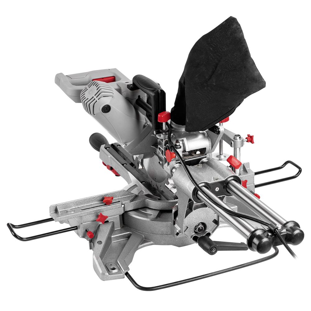 Пила торцевая Ставр ПТ-210/1800 - изображение 3