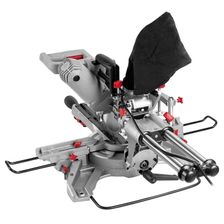 Пила торцевая Ставр ПТ-210/1800 - изображение 6