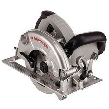 Пила дисковая Интерскол ДП-210/1900М - изображение 2