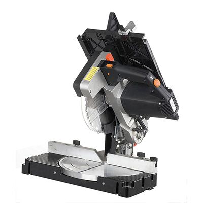 Пила дисковая Интерскол ДП-210/1900М - изображение 6